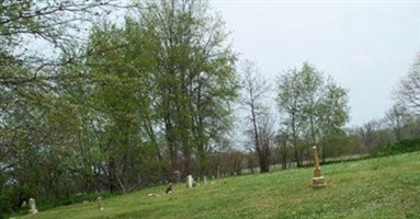 Toliver Cemetery