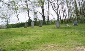 Toliver Cemetery
