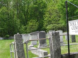 Toll Bridge Cemetery