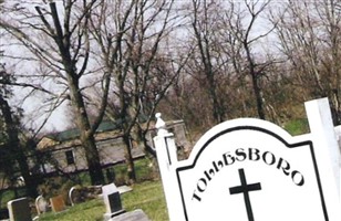 Tollesboro Cemetery Tollesboro Cemetery