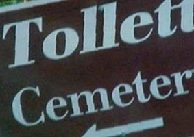Tollett Cemetery