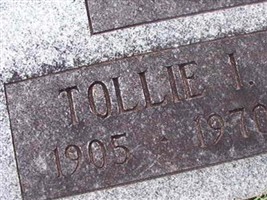 Tollie I Henson