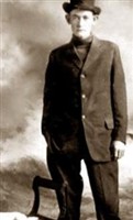 Tollie Nelson Needham, Sr Tollie Nelson Needham, Sr