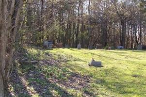 Tolliver Cemetery