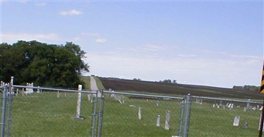 Tolly Cemetery Tolly Cemetery