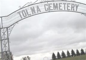 Tolna Cemetery