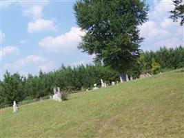 Tolson Cemetery