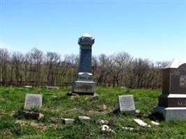 Tolson Cemetery