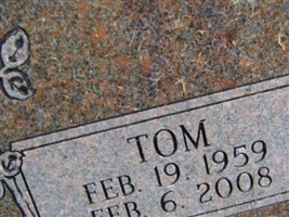 Tom Appel Tom Appel