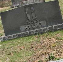 Tom Barker