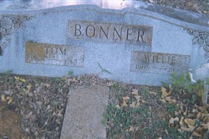 Tom Bonner Tom Bonner