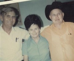 Tom Byrum, Jr