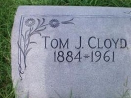 Tom Cloyd Tom Cloyd