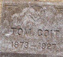 Tom Coit Tom Coit