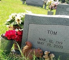 Tom Fife