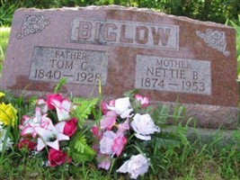 Tom Garrin Biglow Tom Garrin Biglow
