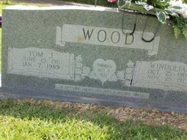 Tom J. Wood