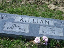 Tom Killian