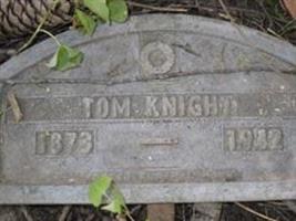 Tom Knight