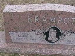Tom Krampota