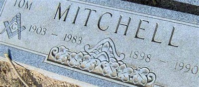 Tom Mitchell Tom Mitchell