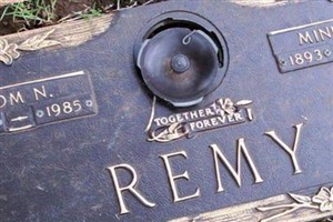 Tom N. Remy