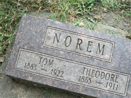 Tom Norem