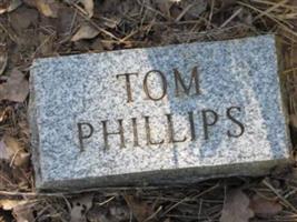 Tom Phillips