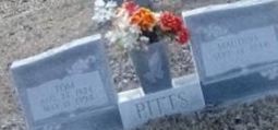 Tom Pitts