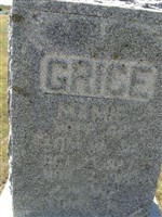Tom W. "Tommie" Grice, Jr