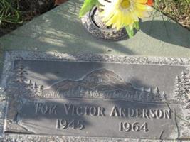 Tom Victor Anderson