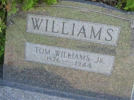 Tom Williams, Jr (2383636.jpg)