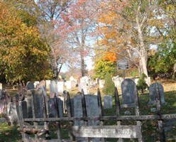 Tomac Burying Ground