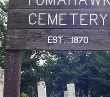 Tomahawk Cemetery