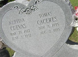Tomas Alvarez Caceres