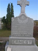 Tomas Ernest