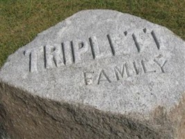 Tomas M Triplett