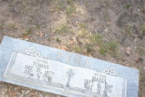 Tomas Pena Tomas Pena