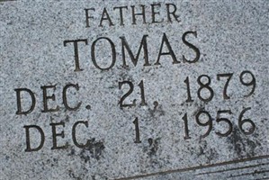 Tomas Pena Tomas Pena