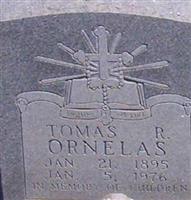 Tomas R. Ornelas