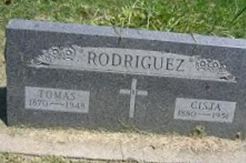 Tomas Rodriguez