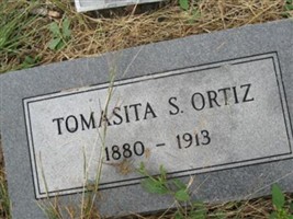 Tomasita S Ortiz Tomasita S Ortiz