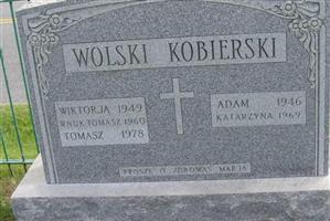 Tomasz Wolski