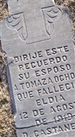 Tomaza Ochoa Castaneda Tomaza Ochoa Castaneda