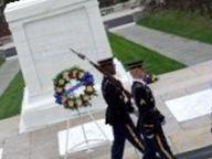 Tomb of the Unknowns