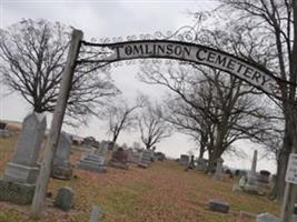 Tomlinson Cemetery
