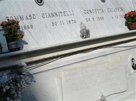 Tommaso Giannitelli
