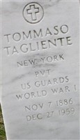 Tommaso Tagliente