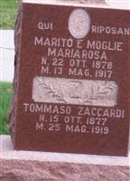 Tommaso Zaccardi