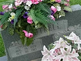 Tommie Alva Heald Futrell